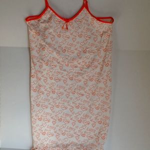 Emily Stacy SleepWear